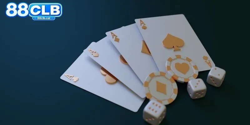 88CLB Live Casino - Khám Phá Không Gian Giải Trí Đẳng Cấp