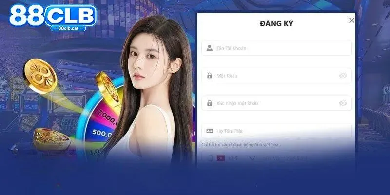 Đăng Ký 88CLB - Hướng Dẫn Chi Tiết Cho Hội Viên Mới