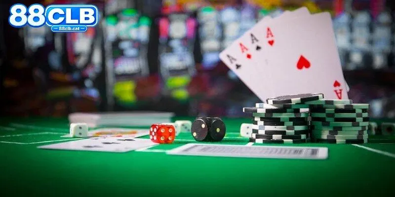 Game Bài 88CLB - Sảnh Đánh Bài Trực Tuyến Dành Cho Bạn
