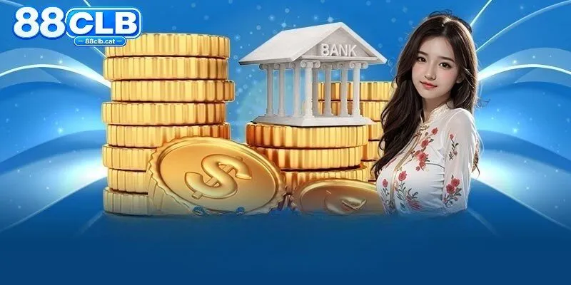 Sự cố lỗi nạp rút 88CLB phổ biến